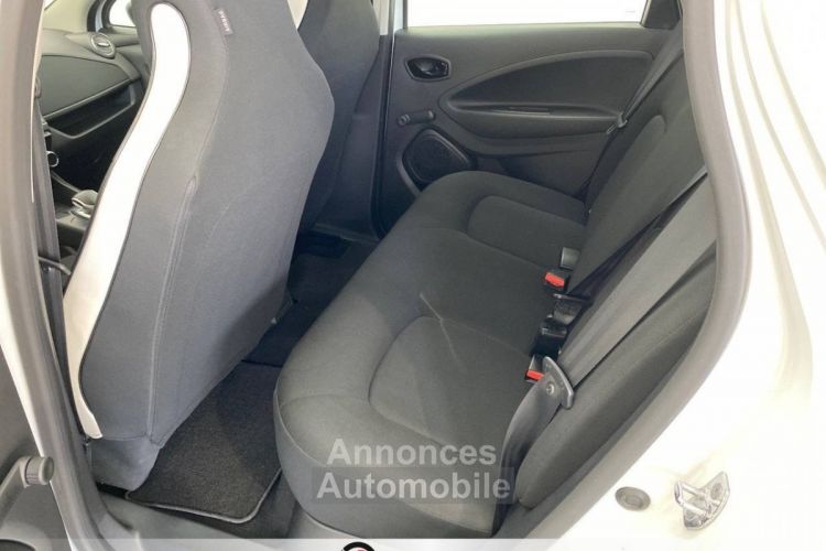 Renault Zoe Life R110 - Achat Intégral - <small></small> 12.990 € <small>TTC</small> - #5