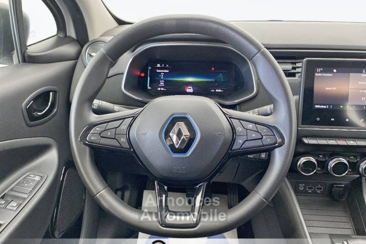 Renault Zoe Life R110 - Achat Intégral - <small></small> 12.990 € <small>TTC</small> - #8