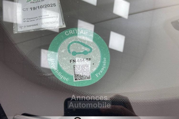 Renault Zoe Life R110 - Achat Intégral - <small></small> 12.990 € <small>TTC</small> - #11