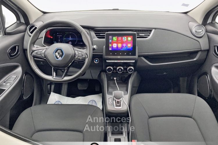 Renault Zoe Life R110 - Achat Intégral - <small></small> 13.990 € <small>TTC</small> - #2