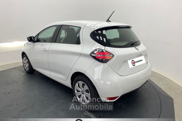 Renault Zoe Life R110 - Achat Intégral - <small></small> 13.990 € <small>TTC</small> - #3