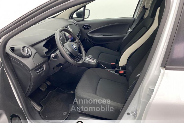 Renault Zoe Life R110 - Achat Intégral - <small></small> 13.990 € <small>TTC</small> - #4