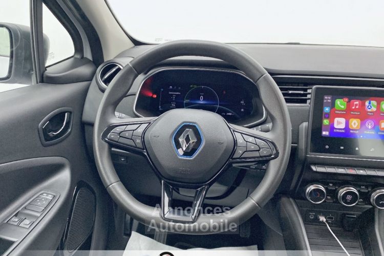 Renault Zoe Life R110 - Achat Intégral - <small></small> 13.990 € <small>TTC</small> - #8