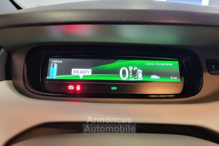 Renault Zoe LIFE TYPE2 22 kWh 90 CH BOÎTE AUTO - <small></small> 6.590 € <small>TTC</small> - #17