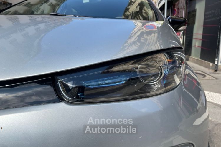 Renault Zoe Q90 Zen - <small></small> 8.990 € <small>TTC</small> - #7