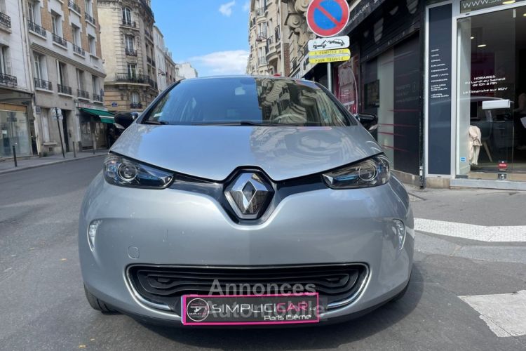 Renault Zoe Q90 Zen - <small></small> 8.990 € <small>TTC</small> - #19