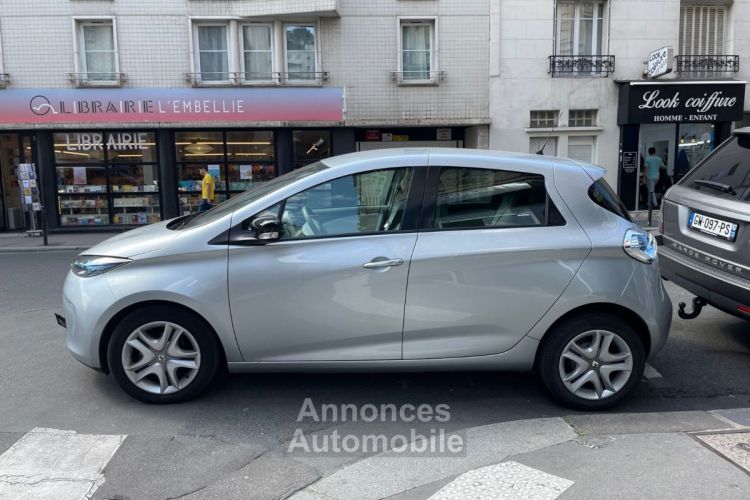 Renault Zoe Q90 Zen - <small></small> 8.990 € <small>TTC</small> - #2