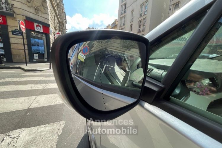 Renault Zoe Q90 Zen - <small></small> 8.990 € <small>TTC</small> - #6