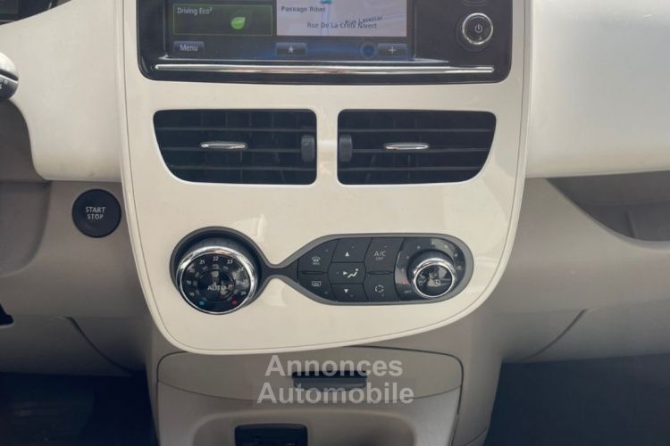 Renault Zoe Q90 Zen - <small></small> 8.990 € <small>TTC</small> - #9