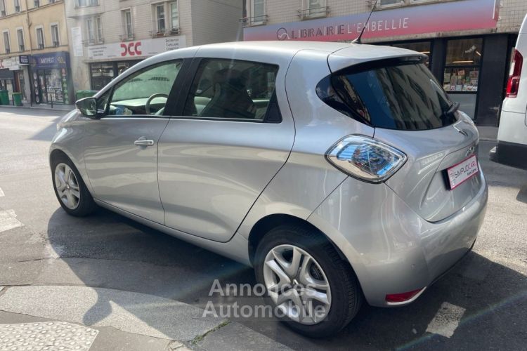 Renault Zoe Q90 Zen - <small></small> 8.990 € <small>TTC</small> - #20