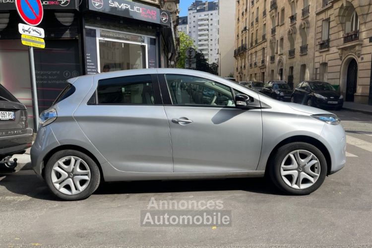 Renault Zoe Q90 Zen - <small></small> 8.990 € <small>TTC</small> - #31