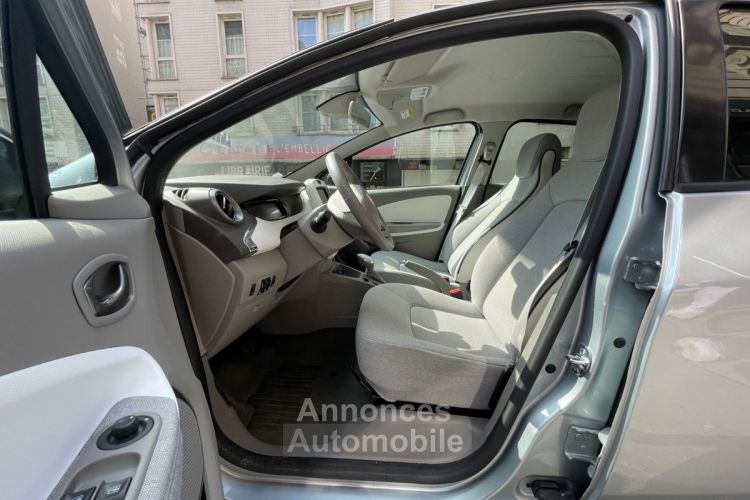 Renault Zoe Q90 Zen - <small></small> 8.990 € <small>TTC</small> - #3