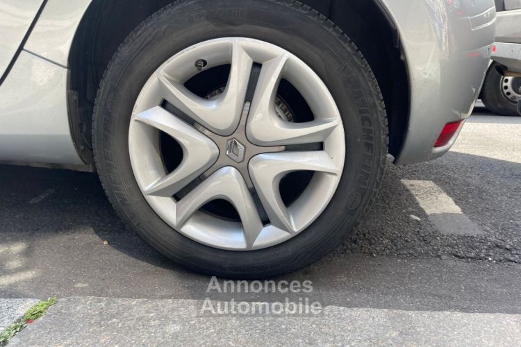 Renault Zoe Q90 Zen - <small></small> 8.990 € <small>TTC</small> - #26