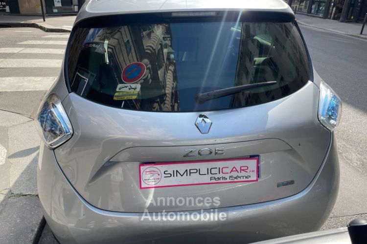 Renault Zoe Q90 Zen - <small></small> 8.990 € <small>TTC</small> - #28