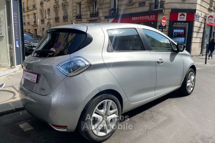 Renault Zoe Q90 Zen - <small></small> 8.990 € <small>TTC</small> - #34