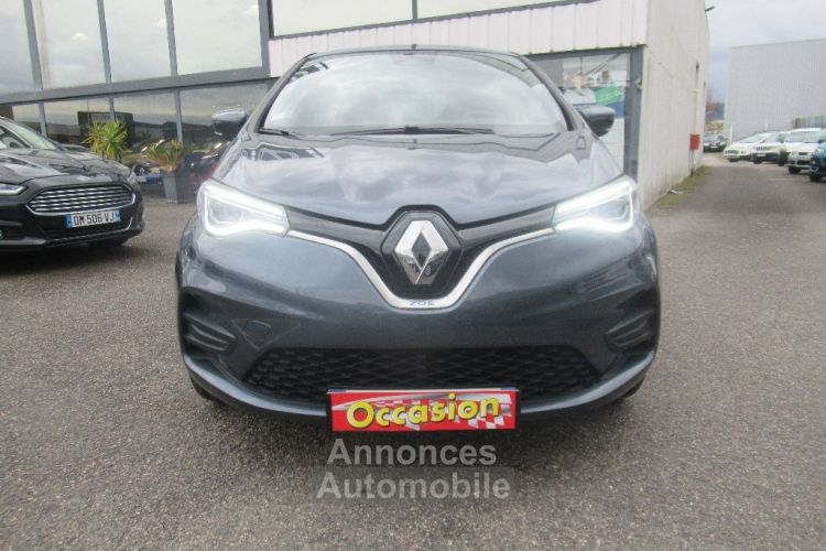 Renault Zoe R110  Zen - <small></small> 9.990 € <small>TTC</small> - #2