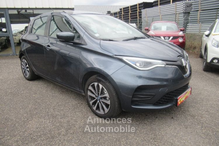 Renault Zoe R110  Zen - <small></small> 9.990 € <small>TTC</small> - #3