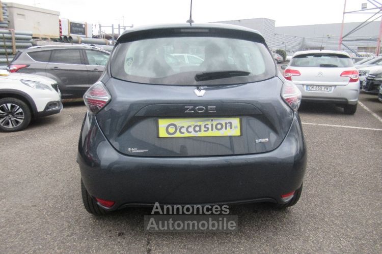 Renault Zoe R110  Zen - <small></small> 9.990 € <small>TTC</small> - #5