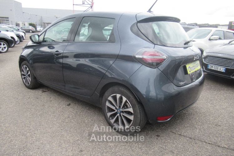 Renault Zoe R110  Zen - <small></small> 9.990 € <small>TTC</small> - #6