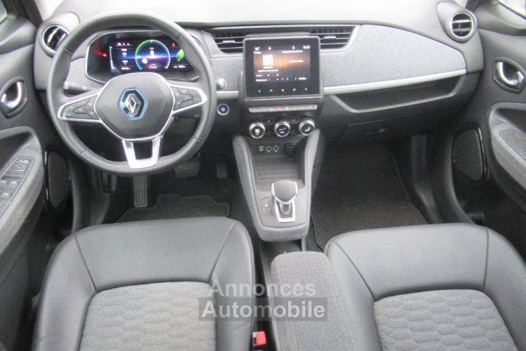 Renault Zoe R110  Zen - <small></small> 9.990 € <small>TTC</small> - #7