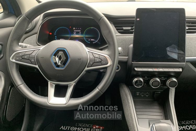 Renault Zoe R110 52 kWh 110 cv INTENS Phase 2 - <small></small> 12.900 € <small>TTC</small> - #18