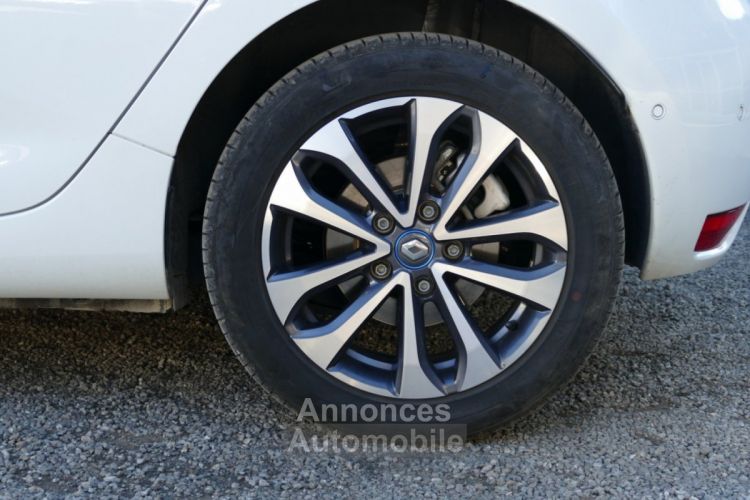 Renault Zoe R110 52KWH INTENS GRAND ECRAN EASY LINK - <small></small> 10.990 € <small>TTC</small> - #4