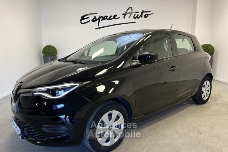 Renault Zoe R110 Achat Integral Business - <small></small> 15.900 € <small>TTC</small> - #1