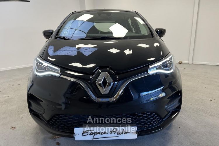 Renault Zoe R110 Achat Integral Business - <small></small> 15.900 € <small>TTC</small> - #2