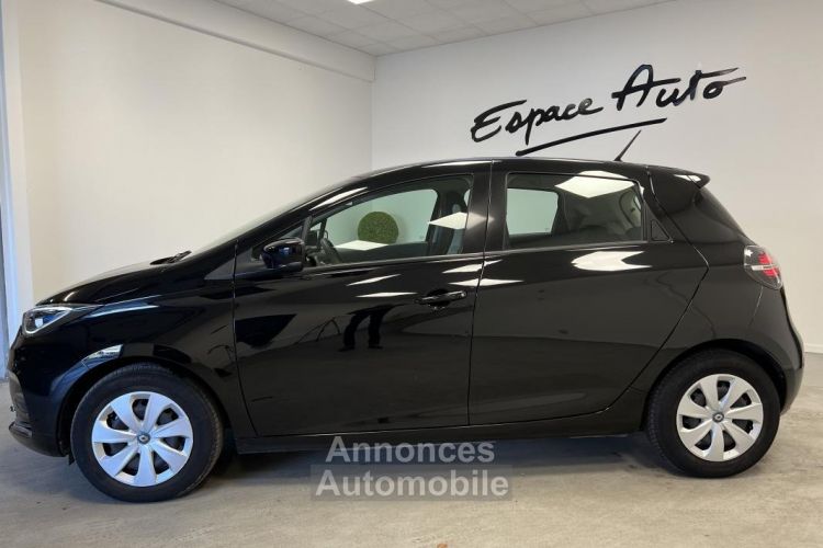 Renault Zoe R110 Achat Integral Business - <small></small> 15.900 € <small>TTC</small> - #3