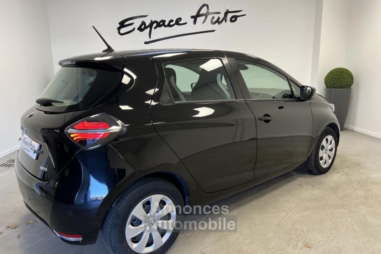 Renault Zoe R110 Achat Integral Business - <small></small> 15.900 € <small>TTC</small> - #4