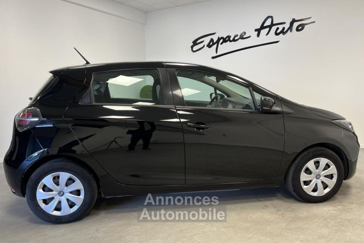 Renault Zoe R110 Achat Integral Business - <small></small> 15.900 € <small>TTC</small> - #5