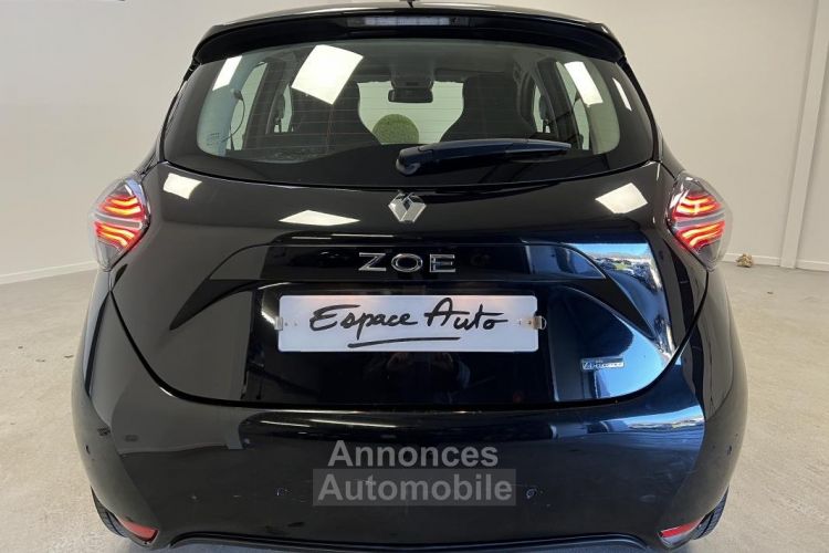 Renault Zoe R110 Achat Integral Business - <small></small> 15.900 € <small>TTC</small> - #6