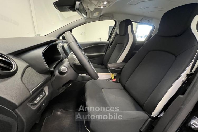 Renault Zoe R110 Achat Integral Business - <small></small> 15.900 € <small>TTC</small> - #9