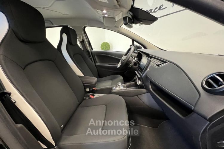 Renault Zoe R110 Achat Integral Business - <small></small> 15.900 € <small>TTC</small> - #12