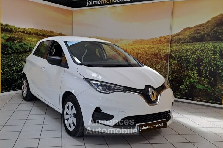 Renault Zoe R110 Achat Intégral Life - <small></small> 14.890 € <small>TTC</small> - #1