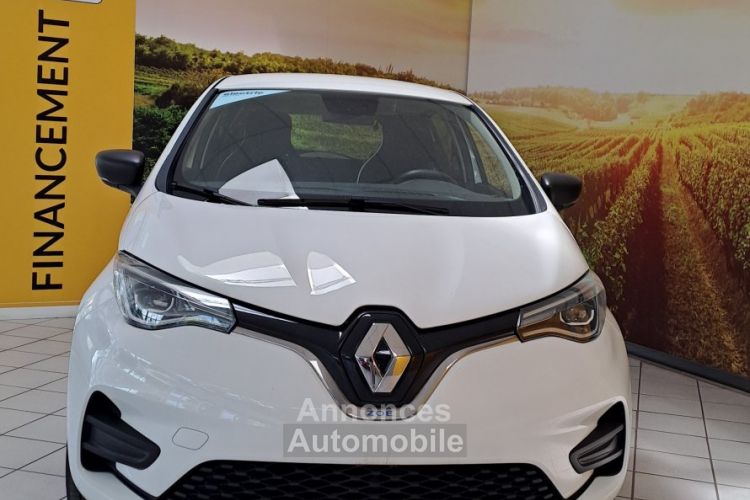 Renault Zoe R110 Achat Intégral Life - <small></small> 14.890 € <small>TTC</small> - #2