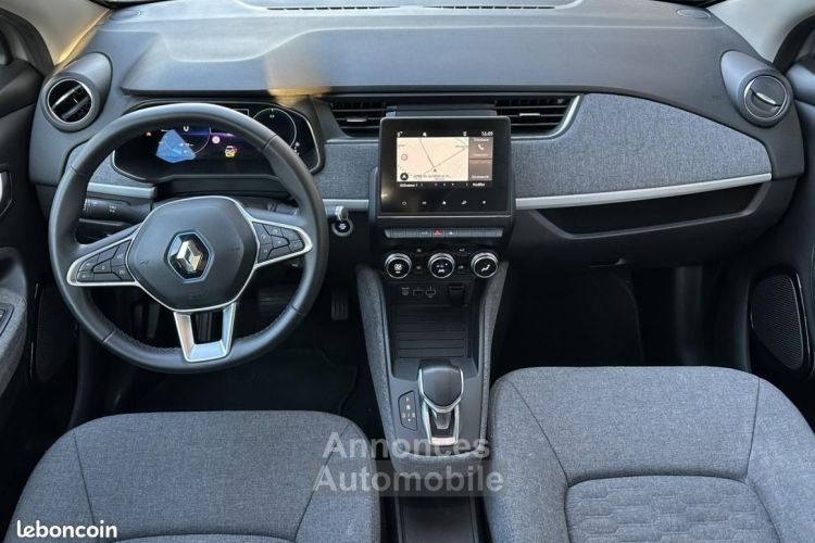 Renault Zoe R110 E-TECH ZEN 110 BATTERIE EN LOCATION - <small></small> 10.990 € <small>TTC</small> - #13