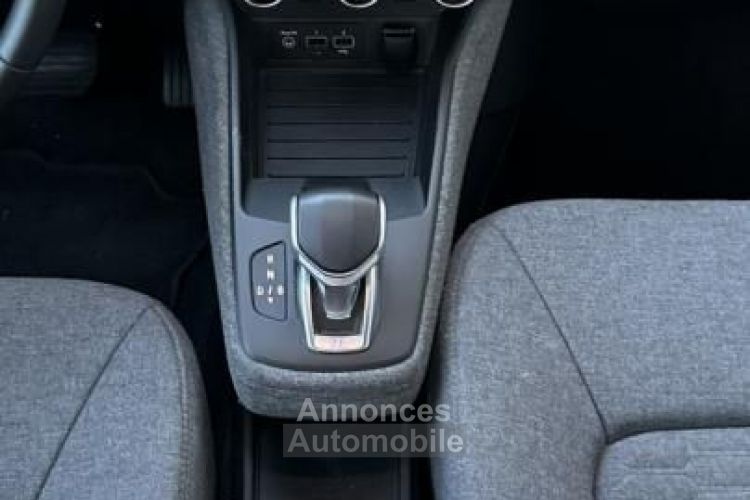 Renault Zoe R110 E-TECH ZEN 110 BATTERIE EN LOCATION - <small></small> 10.990 € <small>TTC</small> - #15