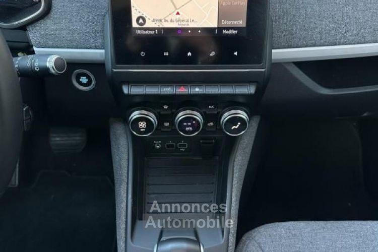 Renault Zoe R110 E-TECH ZEN 110 BATTERIE EN LOCATION - <small></small> 10.990 € <small>TTC</small> - #16