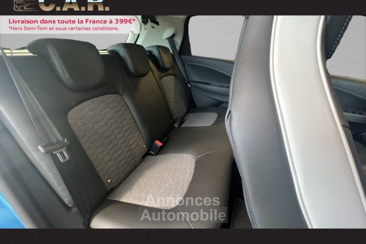 Renault Zoe R110 Intens - <small></small> 12.900 € <small>TTC</small> - #8
