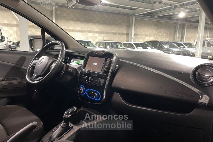 Renault Zoe r110 intens edition one charge rapide - <small></small> 6.990 € <small>TTC</small> - #8