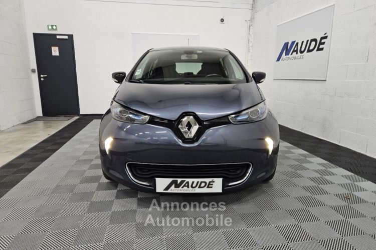 Renault Zoe R110 Intens Location de batterie - <small></small> 9.990 € <small>TTC</small> - #2