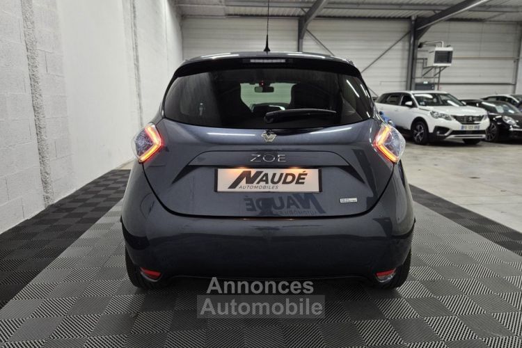 Renault Zoe R110 Intens Location de batterie - <small></small> 9.990 € <small>TTC</small> - #6