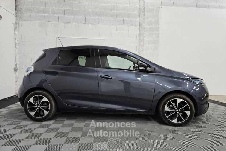 Renault Zoe R110 Intens Location de batterie - <small></small> 9.990 € <small>TTC</small> - #8