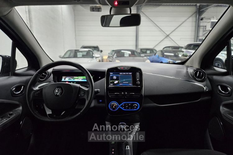 Renault Zoe R110 Intens Location de batterie - <small></small> 9.990 € <small>TTC</small> - #11