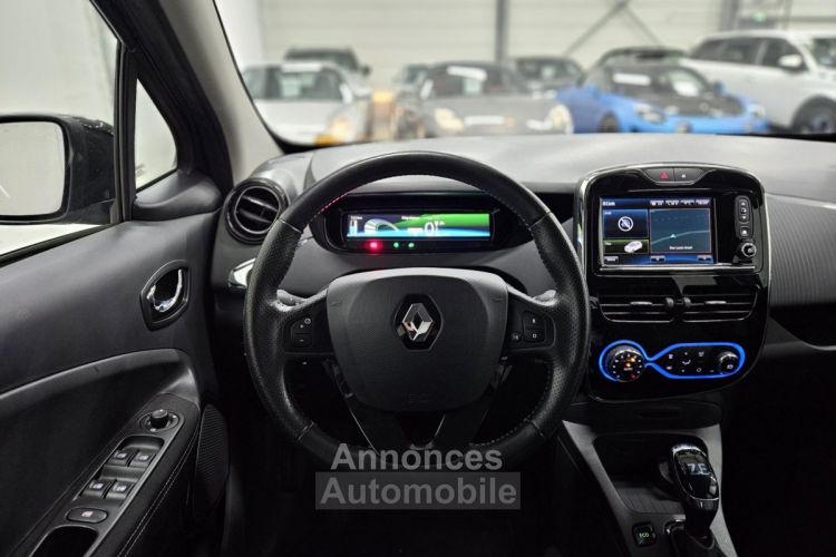 Renault Zoe R110 Intens Location de batterie - <small></small> 9.990 € <small>TTC</small> - #12