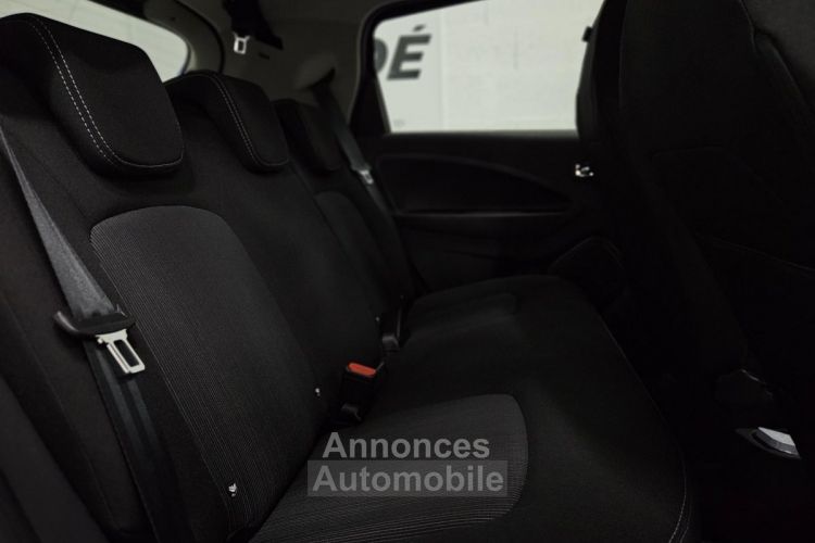 Renault Zoe R110 Intens Location de batterie - <small></small> 9.990 € <small>TTC</small> - #18