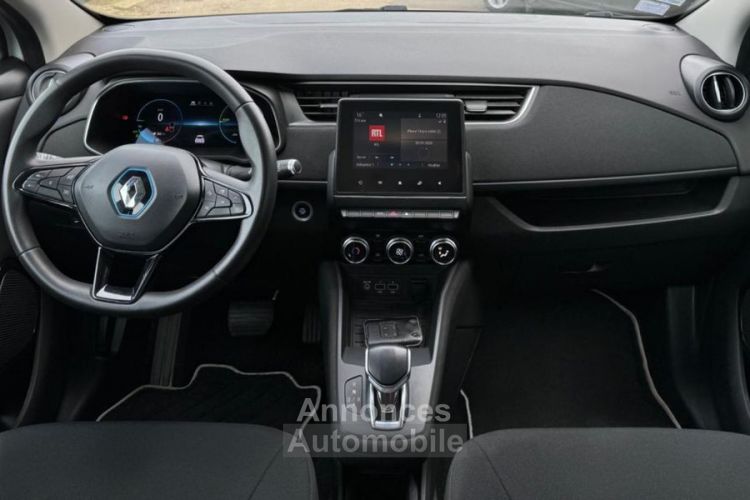 Renault Zoe R110 ZE 110 69PPM 40KWH ACHAT-INTEGRAL CHARGE-NORMALE BUSINESS BVA - <small></small> 13.490 € <small>TTC</small> - #13