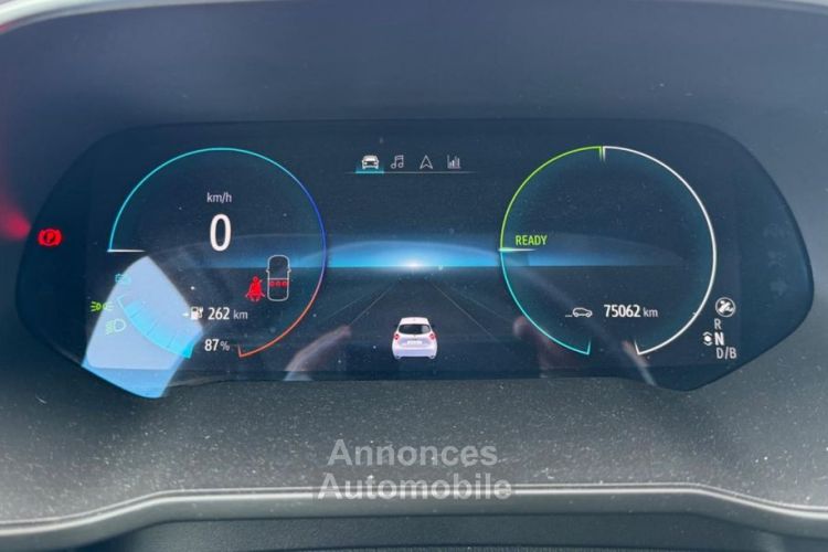 Renault Zoe R110 ZE 110 69PPM 40KWH ACHAT-INTEGRAL CHARGE-NORMALE BUSINESS BVA - <small></small> 13.490 € <small>TTC</small> - #15