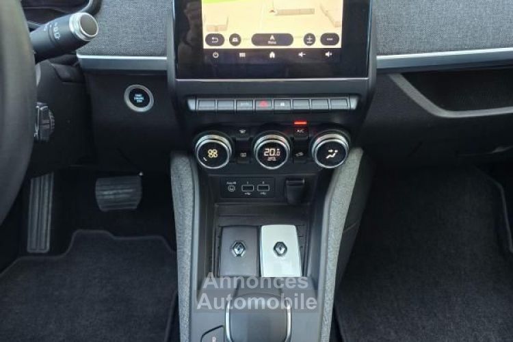 Renault Zoe R110 ZE 52KWH ACHAT-INTEGRAL CHARGE-NORMALE INTENS - <small></small> 12.490 € <small>TTC</small> - #14